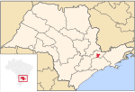 SaoPaulo Municip Atibaia